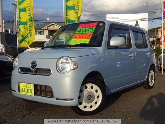 daihatsu mira-cocoa 2014 CFJ1790527 image 1