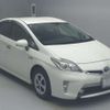 toyota prius-phv 2012 -TOYOTA 【富山 300ﾓ2144】--Prius PHV DLA-ZVW35--ZVW35-3015058---TOYOTA 【富山 300ﾓ2144】--Prius PHV DLA-ZVW35--ZVW35-3015058- image 4