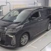 toyota alphard 2022 -TOYOTA 【堺 355の10】--Alphard AGH30W-0439200---TOYOTA 【堺 355の10】--Alphard AGH30W-0439200- image 1