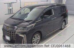 toyota alphard 2022 -TOYOTA 【堺 355の10】--Alphard AGH30W-0439200---TOYOTA 【堺 355の10】--Alphard AGH30W-0439200-