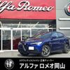 alfa-romeo stelvio 2022 CFJ1802501 image 6