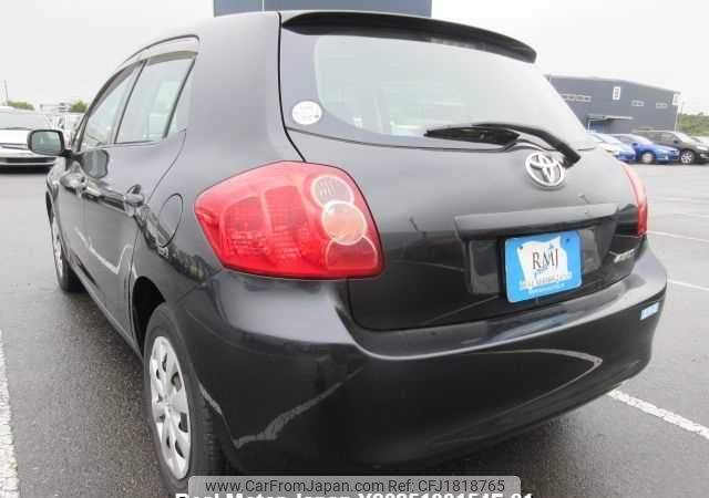toyota auris 2009 CFJ1818765 image 2