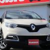 renault captur 2014 -RENAULT--Renault Captur ABA-2RH5F--VF12R401ED0697543---RENAULT--Renault Captur ABA-2RH5F--VF12R401ED0697543- image 1