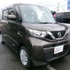nissan roox 2021 -NISSAN 【名変中 】--Roox B47A--0009639---NISSAN 【名変中 】--Roox B47A--0009639- image 2