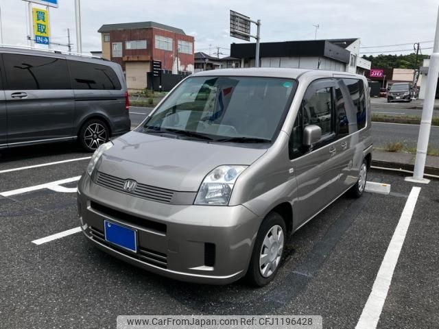 honda mobilio 2004 -HONDA--Mobilio DBA-GB1--GB1-1515774---HONDA--Mobilio DBA-GB1--GB1-1515774- image 2
