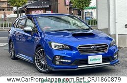 subaru levorg 2016 CFJ1860879