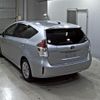 toyota prius-α 2014 -TOYOTA--Prius α ZVW40W-3103441---TOYOTA--Prius α ZVW40W-3103441- image 2