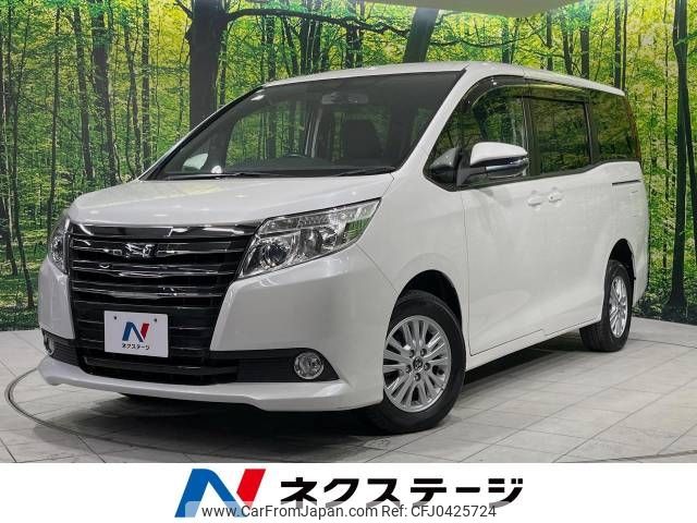 toyota noah 2014 -TOYOTA--Noah DBA-ZRR85G--ZRR85-0017579---TOYOTA--Noah DBA-ZRR85G--ZRR85-0017579- image 1