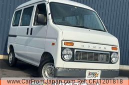 honda acty-van 2008 quick_quick_HH5_HH5-1717640