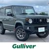 suzuki jimny 2019 -SUZUKI--Jimny 3BA-JB64W--JB64W-136149---SUZUKI--Jimny 3BA-JB64W--JB64W-136149- image 1