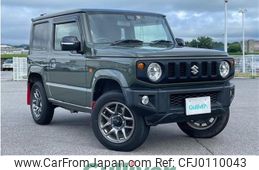 suzuki jimny 2019 -SUZUKI--Jimny 3BA-JB64W--JB64W-136149---SUZUKI--Jimny 3BA-JB64W--JB64W-136149-