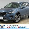 mazda cx-5 2013 -MAZDA--CX-5 LDA-KE2FW--KE2FW-127957---MAZDA--CX-5 LDA-KE2FW--KE2FW-127957- image 1