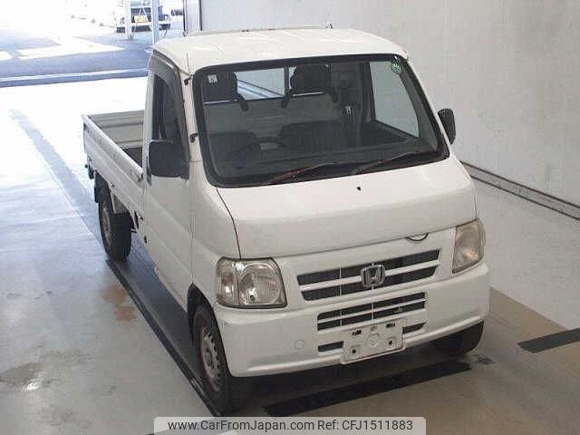 honda acty-truck 2008 CFJ1511883 image 1
