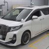 toyota alphard 2016 -TOYOTA 【名古屋 312ﾄ 30】--Alphard DBA-AGH30W--AGH30W-0104181---TOYOTA 【名古屋 312ﾄ 30】--Alphard DBA-AGH30W--AGH30W-0104181- image 1