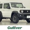 suzuki jimny-sierra 2024 -SUZUKI--Jimny Sierra 3BA-JB74W--JB74W-221410---SUZUKI--Jimny Sierra 3BA-JB74W--JB74W-221410- image 1