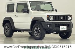 suzuki jimny-sierra 2024 -SUZUKI--Jimny Sierra 3BA-JB74W--JB74W-221410---SUZUKI--Jimny Sierra 3BA-JB74W--JB74W-221410-