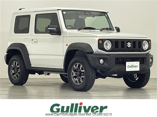 suzuki jimny-sierra 2024 -SUZUKI--Jimny Sierra 3BA-JB74W--JB74W-221410---SUZUKI--Jimny Sierra 3BA-JB74W--JB74W-221410- image 1