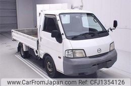 mazda bongo-truck 2007 -MAZDA--Bongo Truck SKF2T-108535---MAZDA--Bongo Truck SKF2T-108535-
