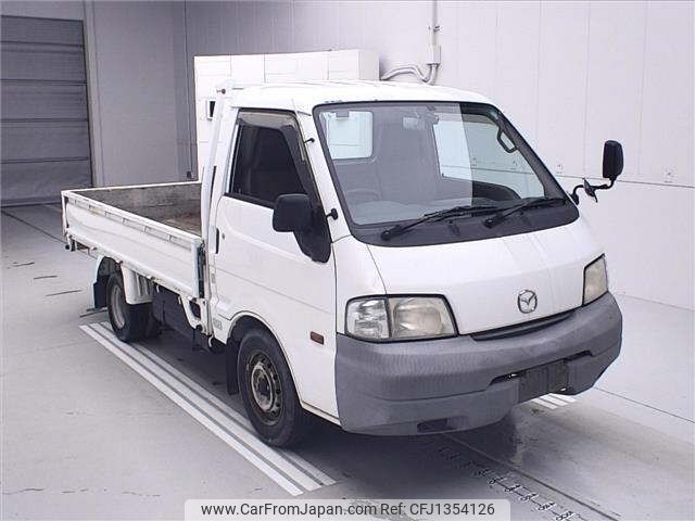 mazda bongo-truck 2007 -MAZDA--Bongo Truck SKF2T-108535---MAZDA--Bongo Truck SKF2T-108535- image 1
