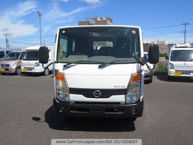 nissan atlas 2013 CFJ1804697 image 2