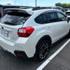 subaru xv 2014 -SUBARU 【名古屋 307ﾏ7055】--Subaru XV DBA-GP7--GP7-067412---SUBARU 【名古屋 307ﾏ7055】--Subaru XV DBA-GP7--GP7-067412- image 2