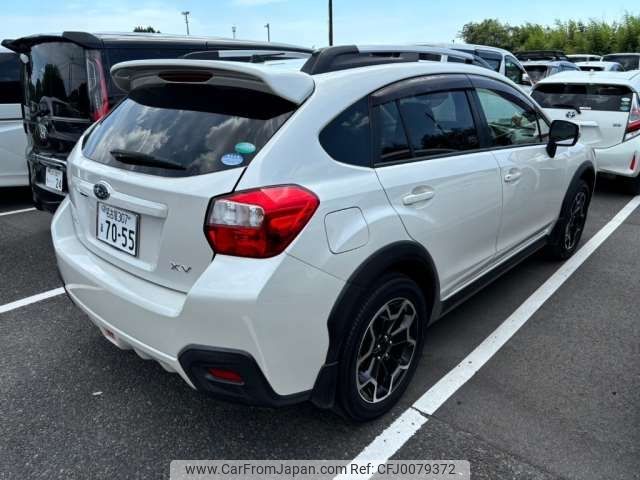 subaru xv 2014 -SUBARU 【名古屋 307ﾏ7055】--Subaru XV DBA-GP7--GP7-067412---SUBARU 【名古屋 307ﾏ7055】--Subaru XV DBA-GP7--GP7-067412- image 2