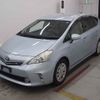 toyota prius-α 2013 -TOYOTA--Prius α ZVW41W-3285268---TOYOTA--Prius α ZVW41W-3285268- image 5