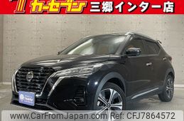 nissan kix 2020 -NISSAN--KIX 6AA-P15--P15-010316---NISSAN--KIX 6AA-P15--P15-010316-