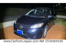 nissan lafesta 2011 -NISSAN--Lafesta DBA-CWEFWN--CWEFWN-109499---NISSAN--Lafesta DBA-CWEFWN--CWEFWN-109499-