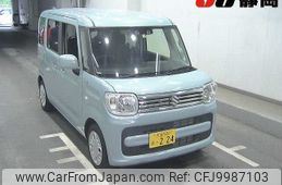 suzuki spacia 2023 -SUZUKI 【大宮 581ﾎ224】--Spacia MK53S--MK53S-452850---SUZUKI 【大宮 581ﾎ224】--Spacia MK53S--MK53S-452850-