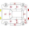 toyota allion 2014 -TOYOTA--Allion DBA-ZRT260--ZRT260-3094957---TOYOTA--Allion DBA-ZRT260--ZRT260-3094957- image 2