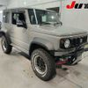 suzuki jimny-sierra 2023 -SUZUKI 【富山 502ﾈ7616】--Jimny Sierra JB74W--JB74W-185297---SUZUKI 【富山 502ﾈ7616】--Jimny Sierra JB74W--JB74W-185297- image 1