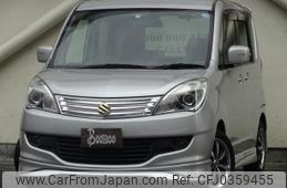 suzuki solio 2011 quick_quick_DBA-MA15S_DBA-MA15S