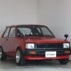 toyota starlet 1983 -TOYOTA--Starlet KP61--436341---TOYOTA--Starlet KP61--436341- image 1