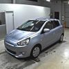 mitsubishi mirage 2013 CFJ1861625 image 5