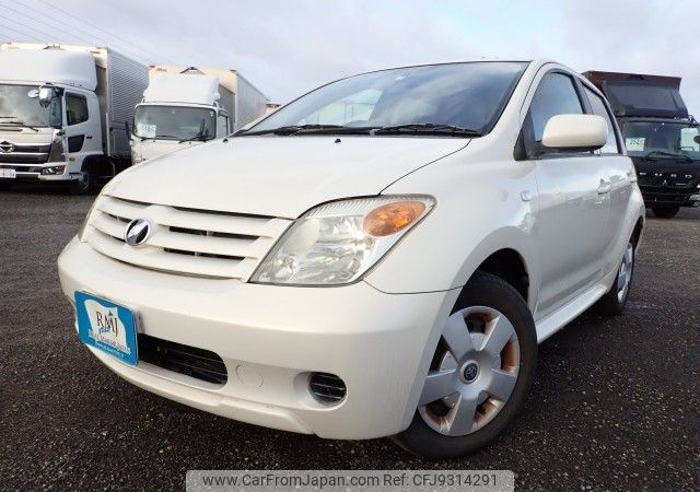 toyota ist 2005 REALMOTOR_N2023120162F-24 image 1