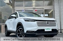 honda vezel 2025 -HONDA--VEZEL 5BA-RV4--RV4-1103177---HONDA--VEZEL 5BA-RV4--RV4-1103177-