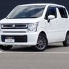 suzuki wagon-r 2020 -SUZUKI--Wagon R 5AA-MH95S--MH95S-104072---SUZUKI--Wagon R 5AA-MH95S--MH95S-104072- image 1