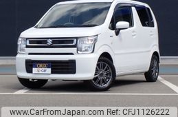 suzuki wagon-r 2020 -SUZUKI--Wagon R 5AA-MH95S--MH95S-104072---SUZUKI--Wagon R 5AA-MH95S--MH95S-104072-