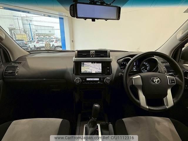 toyota land-cruiser-prado 2015 quick_quick_CBA-TRJ150W_TRJ150-0055316 image 2