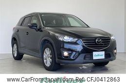 mazda cx-5 2015 -MAZDA--CX-5 LDA-KE2FW--KE2FW-200357---MAZDA--CX-5 LDA-KE2FW--KE2FW-200357-