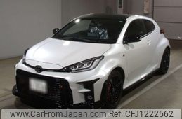 toyota yaris 2024 -TOYOTA 【名古屋 361る923】--Yaris GXPA16-0012812---TOYOTA 【名古屋 361る923】--Yaris GXPA16-0012812-