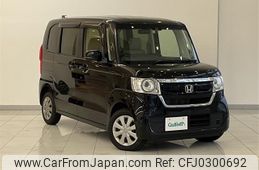 honda n-box 2017 -HONDA--N BOX DBA-JF4--JF4-2001798---HONDA--N BOX DBA-JF4--JF4-2001798-