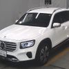 mercedes-benz glb-class 2024 -MERCEDES-BENZ--Benz GLB W1N2476132W339417---MERCEDES-BENZ--Benz GLB W1N2476132W339417- image 5