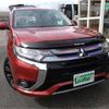 mitsubishi outlander-phev 2016 -MITSUBISHI--Outlander PHEV DLA-GG2W--GG2W-0310803---MITSUBISHI--Outlander PHEV DLA-GG2W--GG2W-0310803- image 1