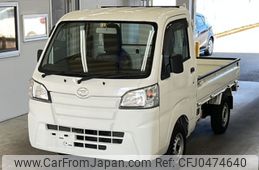 daihatsu hijet-truck 2018 -DAIHATSU--Hijet Truck S500P-0076480---DAIHATSU--Hijet Truck S500P-0076480-