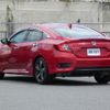 honda civic 2020 quick_quick_DBA-FC1_FC1-1102090 image 2