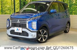 mitsubishi ek-cross 2020 quick_quick_B35W_B35W-0006919