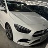 mercedes-benz b-class 2019 quick_quick_5BA-247084_WDD2470842J028633 image 2