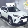 toyota rav4 2020 -TOYOTA 【三重 345ﾃ87】--RAV4 AXAH54-4013657---TOYOTA 【三重 345ﾃ87】--RAV4 AXAH54-4013657- image 1